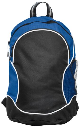 Clique Backpack Kobalt