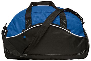 Clique Bag Kobalt