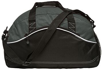 Clique Bag Antraciet