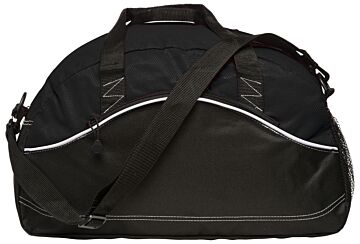 Clique Bag Zwart