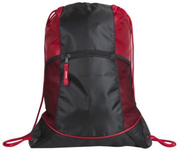 Clique Smart Backpack Rood