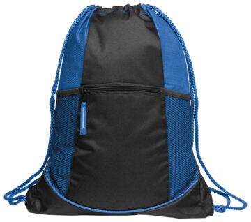 Clique Smart Backpack Kobalt