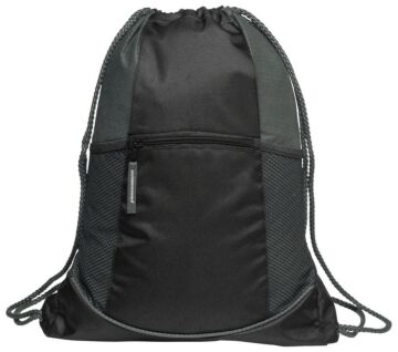 Clique Smart Backpack Antraciet