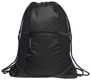 Clique Smart Backpack Zwart
