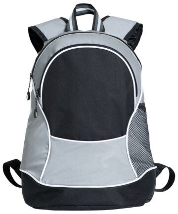 Clique Basic Backpack Reflective