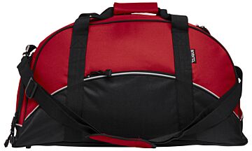 Clique Sportbag Rood