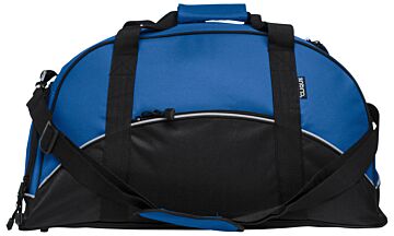 Clique Sportbag Kobalt