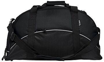 Clique Sportbag Zwart