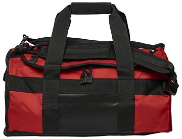 Clique 2 in 1 bag 42L Rood