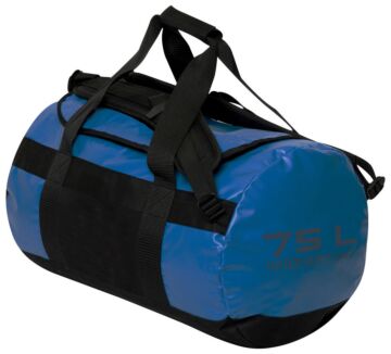 Clique 2-in-1 bag 75 L Kobalt