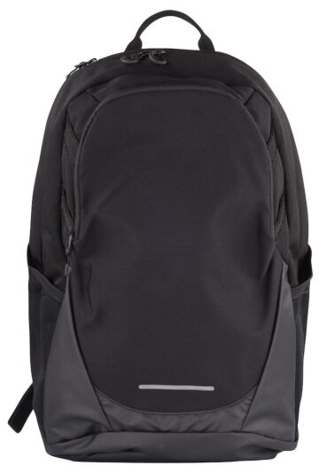 Clique 2.0 Backpack Zwart