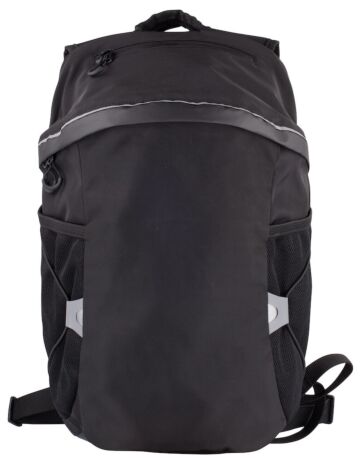Clique 2.0 Daypack Zwart