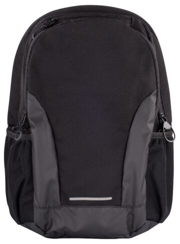 Clique 2.0 Cooler Backpack Zwart
