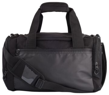 Clique 2.0 Travel Bag Small Zwart