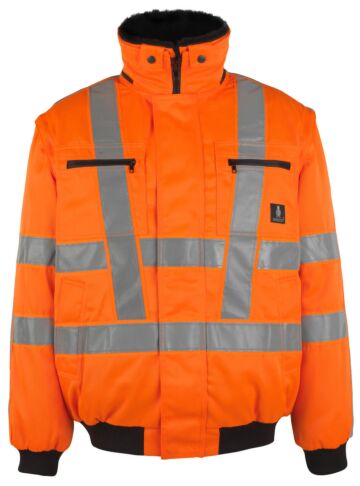 Mascot 05020-660 Pilotenjas Hi-Vis Oranje