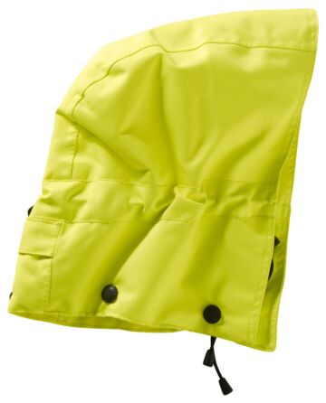 Mascot 05114-880 Capuchon Hi-Vis Geel