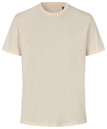 Pro Wear by Id 0552 T-shirt biologisch katoen Off-white