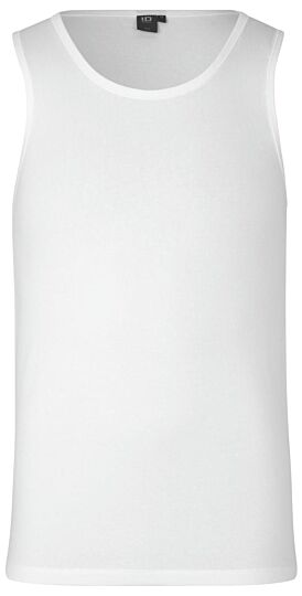 Pro Wear by Id 0598 Tanktop stretch Wit