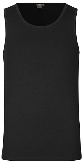 Pro Wear by Id 0598 Tanktop stretch Zwart