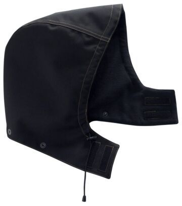 Mascot 06014-025 Capuchon Zwart