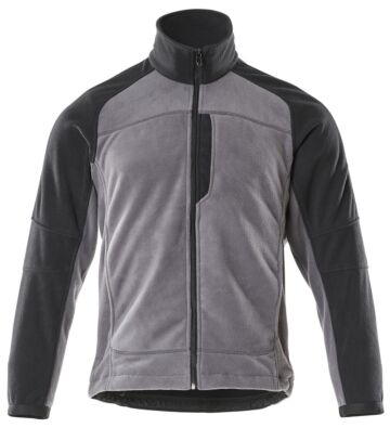 Mascot 06042-137 Fleece jas Antraciet/Zwart
