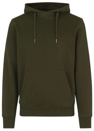 Pro Wear by Id 0636 CORE hoodie Olijf