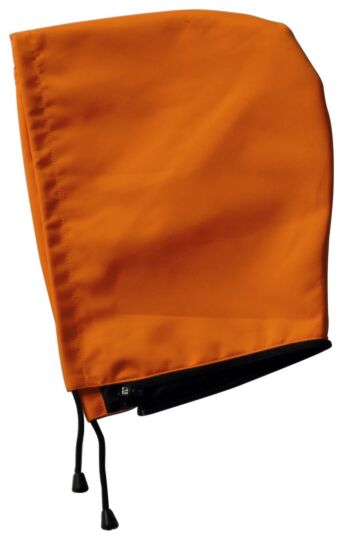 Mascot 07014-880 Capuchon Hi-Vis Oranje