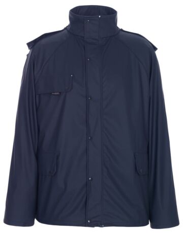 Mascot 07060-028 Regenjas Marine
