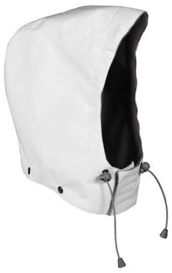 Mascot 07114-025 Capuchon Wit