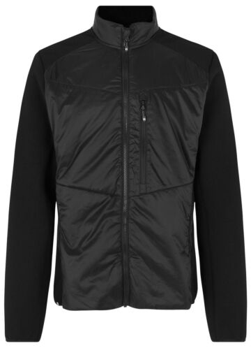 Pro Wear by Id 0720 Hybride jas Zwart