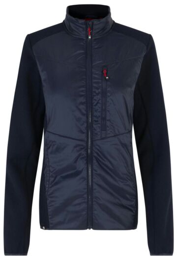 Pro Wear by Id 0721 Hybride jas dames Marine