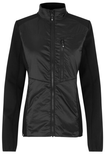 Pro Wear by Id 0721 Hybride jas dames Zwart