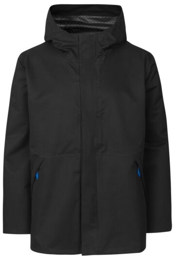 Pro Wear by Id 0830 Regenjas performance Zwart