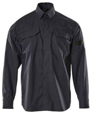 Mascot 09004-142 Overhemd Donkermarine