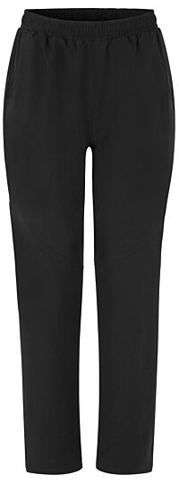 Pro Wear by Id 0907 Stretch broek multifunctioneel unisex Zwart