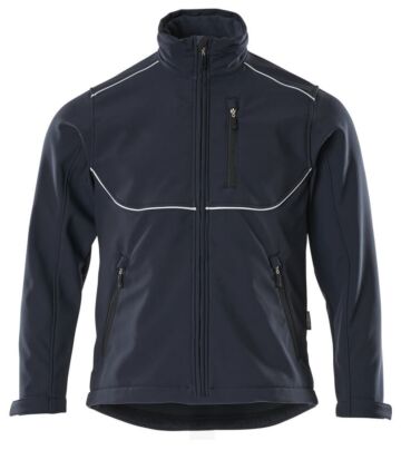 Mascot 10001-883 Softshell jas Donkermarine