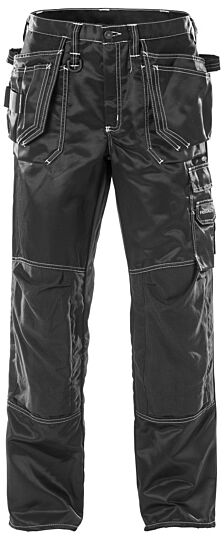 Fristads Werkbroek 255K AD Zwart