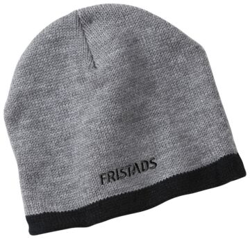 Fristads Beanie 580 AM Grijs