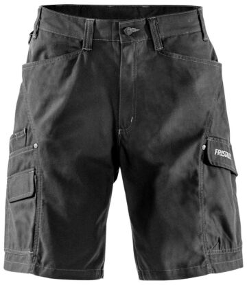 Fristads Korte broek 254 BPC Zwart