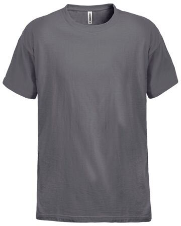Fristads Acode T-shirt 1911 BSJ Donkergrijs