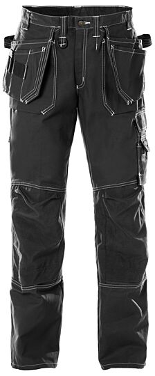 Fristads Werkbroek 255K FAS Zwart