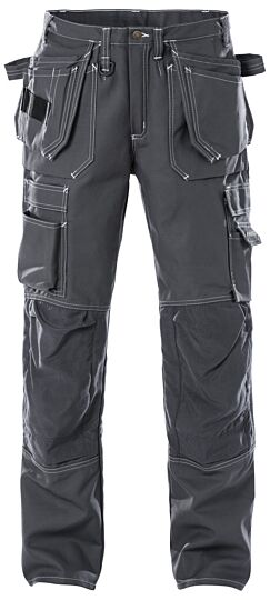 Fristads Werkbroek 265K FAS Donkergrijs