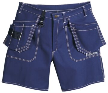 Fristads Korte broek 275 FAS Blauw