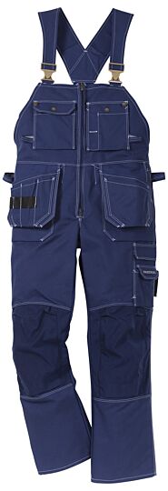 Fristads Amerikaanse overall 51 FAS Blauw