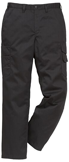Fristads Broek 280 P154 Zwart