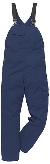 Fristads Amerikaanse overall 81 P154 Donker marineblauw
