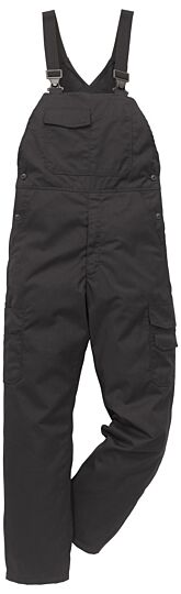 Fristads Amerikaanse overall 81 P154 Zwart