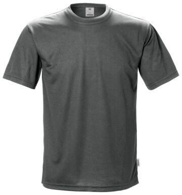 Fristads Coolmax® T-shirt 918 PF Grijs