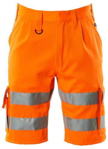 Mascot 10049-860 Shorts Hi-Vis Oranje
