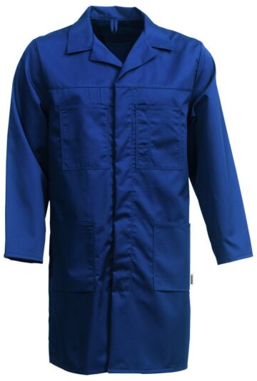 Fristads Stofjas 3001 P154 Donker marineblauw